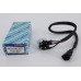 Daihatsu DV24 DV76 DV78 DV57 New Model ( DV99 ) Ignition Cable Switch - 4 Pin | OE Part Number :  84450-87306-000